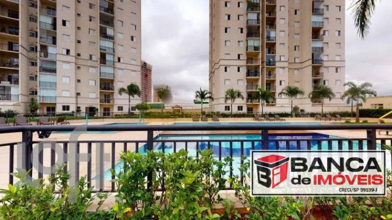 Imagem Apartamento com 2 Quartos à Venda, 70 m² em Lapa - São Paulo