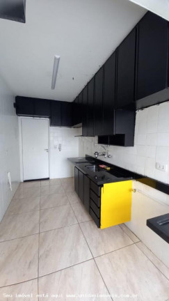 Imagem Apartamento com 2 Quartos à Venda, 55 m² em Jardim Das Palmas - São Paulo