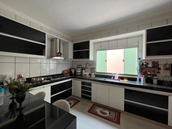 Imagem Casa com 3 Quartos à Venda, 183 m² em Parque Brasília 2ª Etapa - Anápolis Imagem Casa com 3 Quartos à Venda, 183 m² em Parque Brasília 2ª Etapa - Anápolis