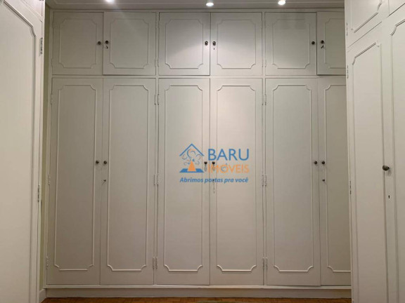 Imagem Apartamento com 3 Quartos à Venda, 270 m² em Higienópolis - São Paulo Imagem Apartamento com 3 Quartos à Venda, 270 m² em Higienópolis - São Paulo