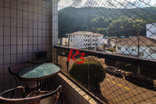 Imagem Apartamento com 2 Quartos à Venda, 120 m² em Marapé - Santos Imagem Apartamento com 2 Quartos à Venda, 120 m² em Marapé - Santos