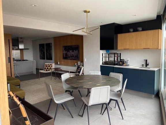 Imagem Apartamento com 2 Quartos à Venda, 93 m² em Lapa - São Paulo
