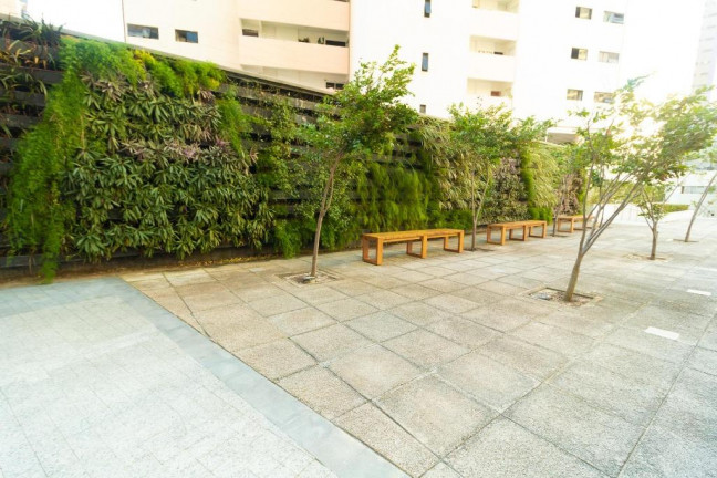 Imagem Apartamento com 3 Quartos à Venda, 86 m² em Meireles - Fortaleza