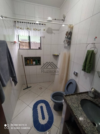 Imagem Casa com 4 Quartos à Venda, 260 m² em Balneario Gaivotas - Itanhaém