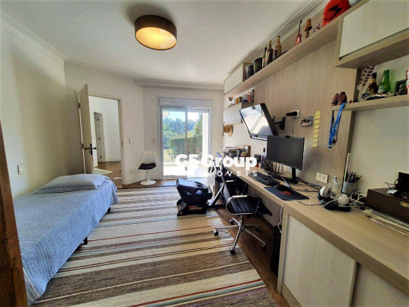 Imagem Casa de Condomínio com 4 Quartos à Venda, 581 m² em Condomínio City Castelo - Itu Imagem Casa de Condomínio com 4 Quartos à Venda, 581 m² em Condomínio City Castelo - Itu