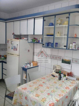 Imagem Sobrado com 3 Quartos à Venda, 280 m² em Campo Belo - São Paulo Imagem Sobrado com 3 Quartos à Venda, 280 m² em Campo Belo - São Paulo