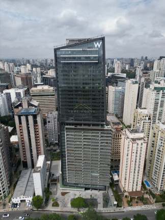 Imagem Imóvel com 1 Quarto à Venda, 68 m² em Vila Olímpia - São Paulo Imagem Imóvel com 1 Quarto à Venda, 68 m² em Vila Olímpia - São Paulo