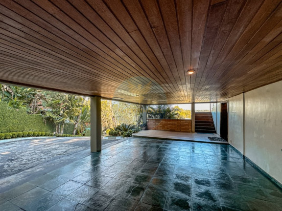Imagem Casa de Condomínio com 4 Quartos à Venda, 900 m² em Granja Viana - Carapicuíba