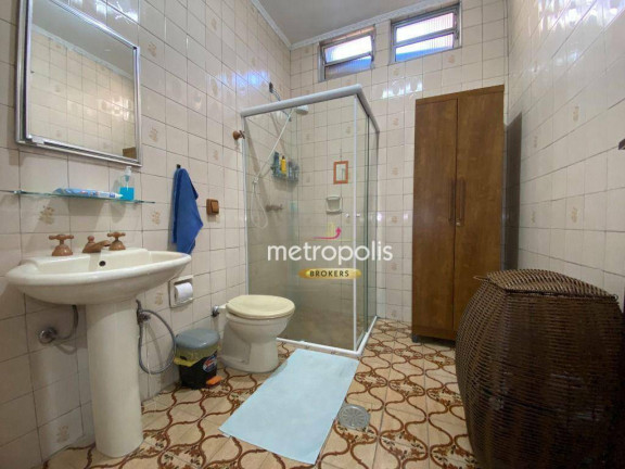 Imagem Casa com 2 Quartos à Venda, 147 m² em Barcelona - São Caetano Do Sul
