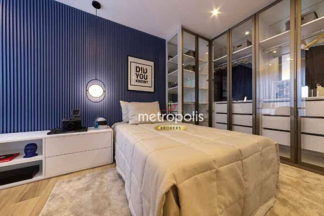 Imagem Apartamento com 2 Quartos à Venda, 81 m² em Vila Dom Pedro I - São Paulo Imagem Apartamento com 2 Quartos à Venda, 81 m² em Vila Dom Pedro I - São Paulo