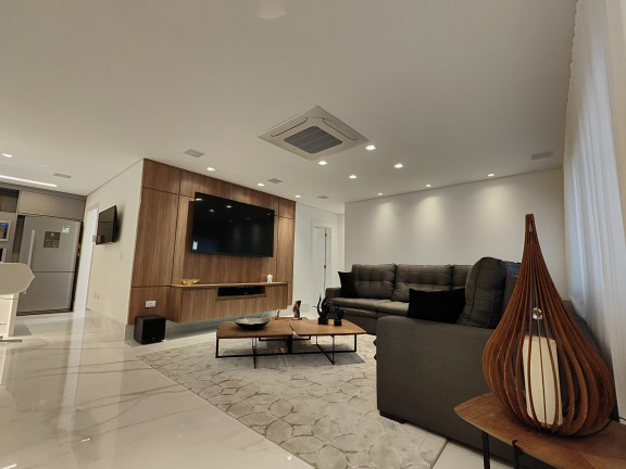 Imagem Casa com 5 Quartos à Venda, 561 m² em Parque Terra Nova Ii - São Bernardo Do Campo