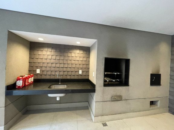 Imagem Apartamento com 1 Quarto à Venda, 44 m² em Vila Mariana - São Paulo