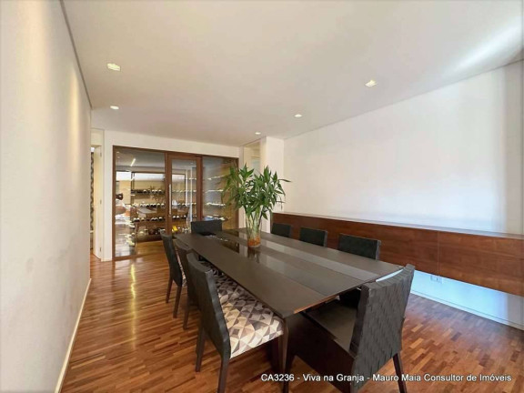 Imagem Casa de Condomínio com 5 Quartos à Venda, 1.268 m² em Vila De São Fernando - Cotia