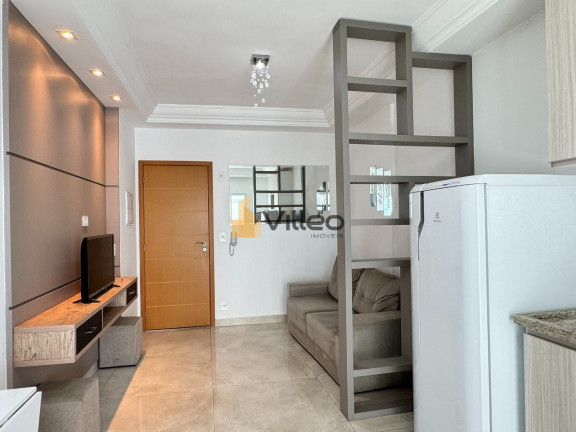 Imagem Apartamento com 1 Quarto para Alugar, em Campolim - Sorocaba Imagem Apartamento com 1 Quarto para Alugar, em Campolim - Sorocaba
