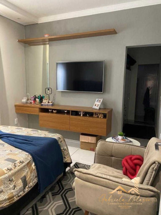 Imagem Casa com 2 Quartos à Venda, 115 m² em Jardim Santa Cruz - Mogi Guaçu Imagem Casa com 2 Quartos à Venda, 115 m² em Jardim Santa Cruz - Mogi Guaçu