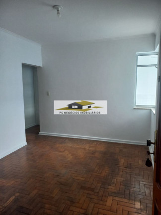 Apartamento com 2 Quartos à Venda, 70 m² em Ipiranga - São Paulo
