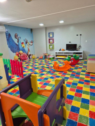 Imagem Apartamento com 3 Quartos à Venda, 99 m² em Tambauzinho - João Pessoa Imagem Apartamento com 3 Quartos à Venda, 99 m² em Tambauzinho - João Pessoa