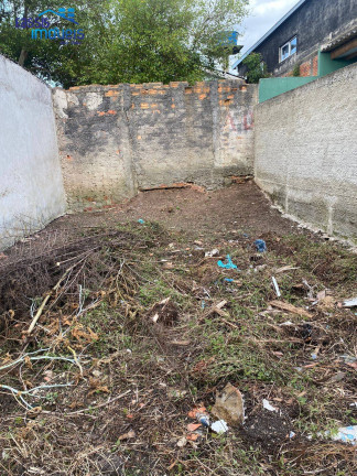 Imagem Terreno à Venda, 190 m² em Guaraituba - Colombo Imagem Terreno à Venda, 190 m² em Guaraituba - Colombo