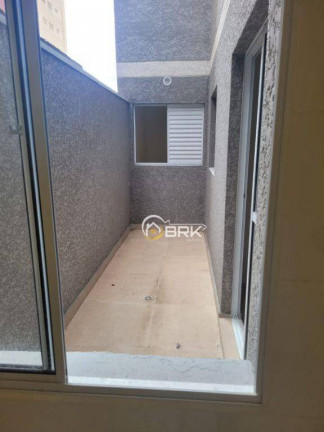 Imagem Apartamento com 2 Quartos à Venda, 48 m² em Parque São Jorge - São Paulo Imagem Apartamento com 2 Quartos à Venda, 48 m² em Parque São Jorge - São Paulo