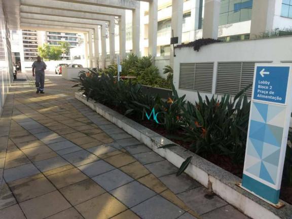 Imagem Loja à Venda, 90 m² em Barra Da Tijuca - Rio De Janeiro