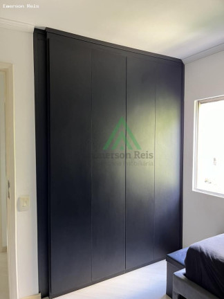 Imagem Apartamento com 3 Quartos à Venda, 82 m² em Campo Belo - São Paulo
