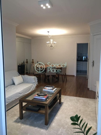 Imagem Apartamento com 3 Quartos à Venda, 160 m² em Panamby - São Paulo Imagem Apartamento com 3 Quartos à Venda, 160 m² em Panamby - São Paulo