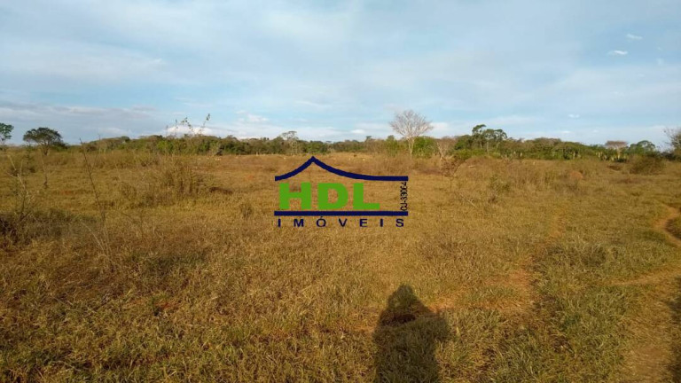 Imagem Fazenda à Venda, 32 m² em Zona Rural - Professor Jamil