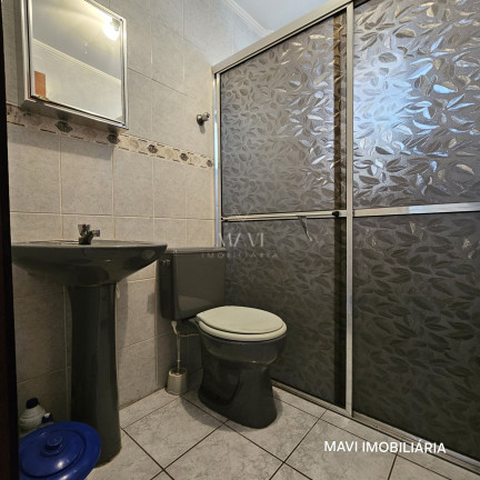 Imagem Apartamento com 1 Quarto à Venda, 46 m² em Tupi - Praia Grande Imagem Apartamento com 1 Quarto à Venda, 46 m² em Tupi - Praia Grande