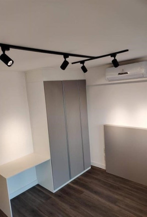 Imagem Apartamento com 1 Quarto à Venda, 25 m² em Centro - São Paulo Imagem Apartamento com 1 Quarto à Venda, 25 m² em Centro - São Paulo