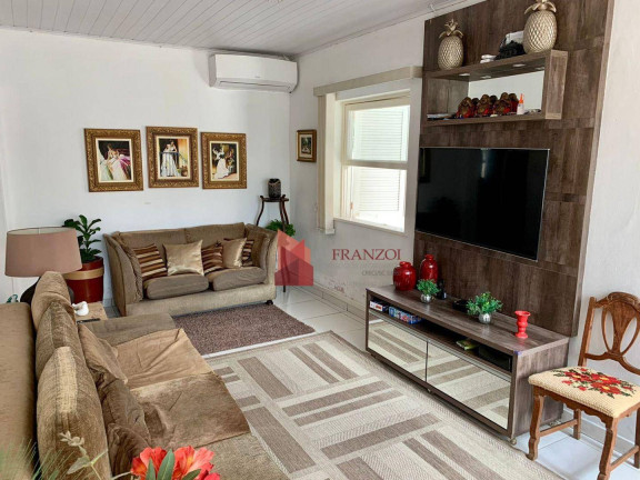 Casa com 3 Quartos à Venda, 110 m² em Centro - Itajaí