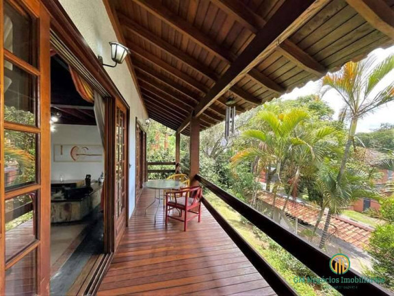 Imagem Casa de Condomínio com 6 Quartos à Venda, 664 m² em Granja Viana Ii - Cotia Imagem Casa de Condomínio com 6 Quartos à Venda, 664 m² em Granja Viana Ii - Cotia