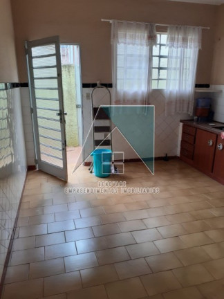 Imagem Casa com 4 Quartos à Venda, 99 m² em Campos Eliseos - Ribeirão Preto Imagem Casa com 4 Quartos à Venda, 99 m² em Campos Eliseos - Ribeirão Preto