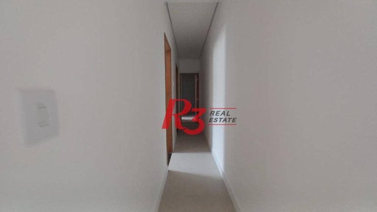 Imagem Sobrado com 3 Quartos à Venda, 100 m² em Embaré - Santos Imagem Sobrado com 3 Quartos à Venda, 100 m² em Embaré - Santos