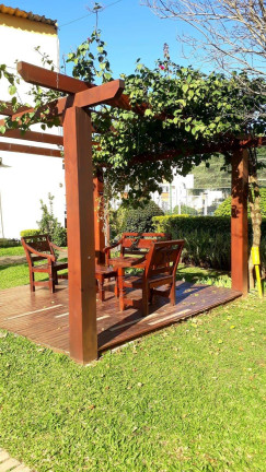 Imagem Apartamento com 2 Quartos à Venda, 50 m² em Passo Da Areia - Porto Alegre