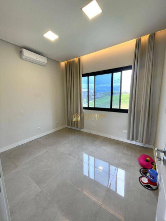 Imagem Sobrado com 4 Quartos à Venda, 298 m² em Condomínio Residencial Ecopark Bourbon  - Caçapava