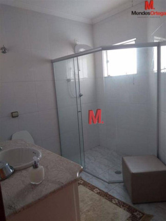 Imagem Casa com 3 Quartos à Venda, 315 m² em Wanel Ville I. - Sorocaba Imagem Casa com 3 Quartos à Venda, 315 m² em Wanel Ville I. - Sorocaba
