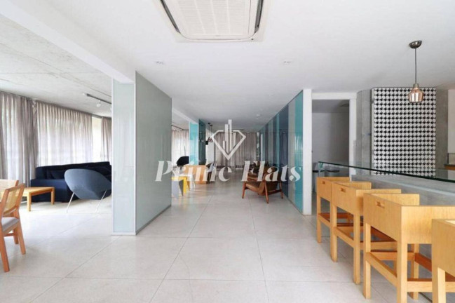 Imagem Apartamento com 1 Quarto à Venda, 74 m² em Vila Olímpia - São Paulo Imagem Apartamento com 1 Quarto à Venda, 74 m² em Vila Olímpia - São Paulo