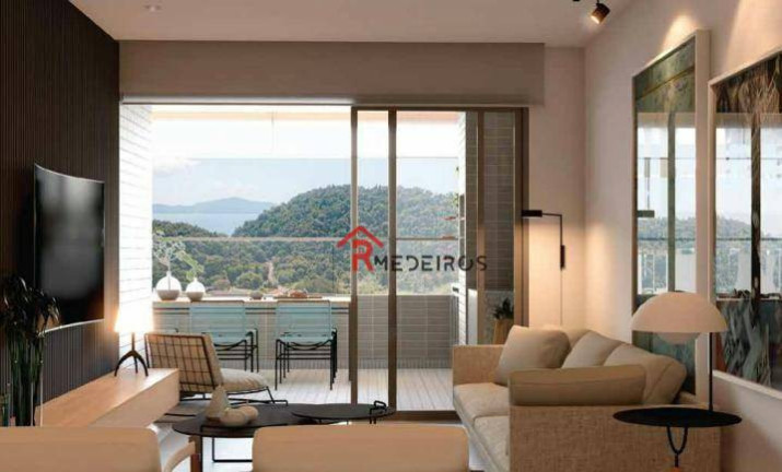 Imagem Apartamento com 3 Quartos à Venda, 108 m² em Canto Do Forte - Praia Grande Imagem Apartamento com 3 Quartos à Venda, 108 m² em Canto Do Forte - Praia Grande
