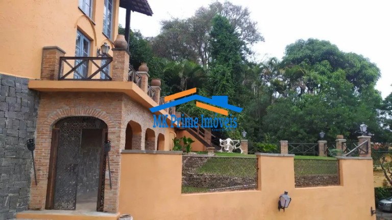 Imagem Casa de Condomínio com 5 Quartos à Venda, 603 m² em Recanto Impla - Carapicuíba Imagem Casa de Condomínio com 5 Quartos à Venda, 603 m² em Recanto Impla - Carapicuíba