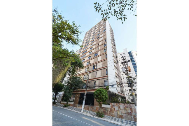 Imagem Apartamento com 3 Quartos à Venda, 239 m² em Jardim Paulista - São Paulo Imagem Apartamento com 3 Quartos à Venda, 239 m² em Jardim Paulista - São Paulo