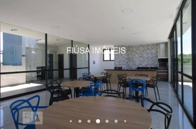 Imagem Flat com 1 Quarto à Venda, 37 m² em Jardim Botânico - Ribeirão Preto