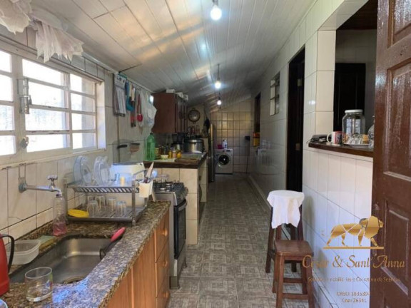 Imagem Casa com 3 Quartos à Venda, 182 m² em Floresta Negra - Campos Do Jordão Imagem Casa com 3 Quartos à Venda, 182 m² em Floresta Negra - Campos Do Jordão