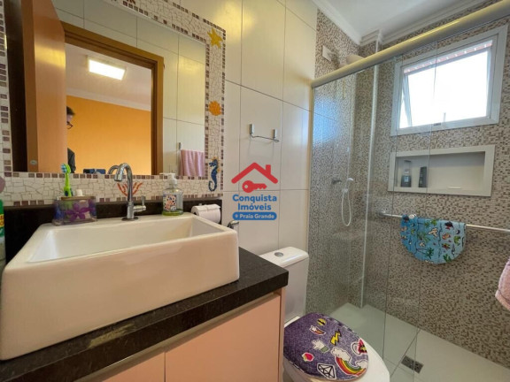 Imagem Apartamento com 2 Quartos à Venda, 88 m² em Maracanã - Praia Grande