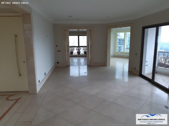 Imagem Apartamento com 4 Quartos à Venda, 487 m² em Campo Belo - São Paulo Imagem Apartamento com 4 Quartos à Venda, 487 m² em Campo Belo - São Paulo