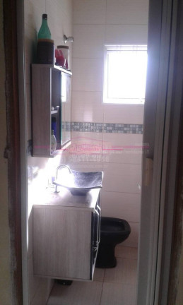 Imagem Casa com 2 Quartos à Venda, 121 m² em Jardim Faculdade - Boituva