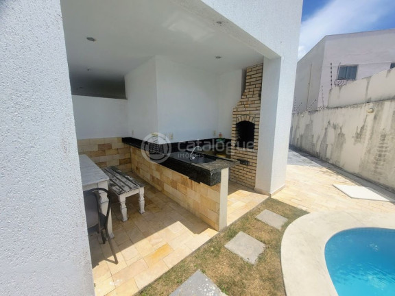 Imagem Apartamento com 2 Quartos à Venda, 50 m² em Ponta Negra - Natal Imagem Apartamento com 2 Quartos à Venda, 50 m² em Ponta Negra - Natal