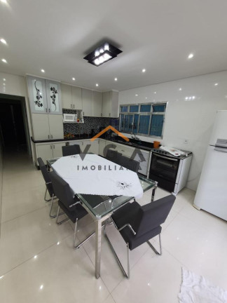Imagem Casa com 4 Quartos à Venda, 169 m² em Cidade Patriarca - São Paulo Imagem Casa com 4 Quartos à Venda, 169 m² em Cidade Patriarca - São Paulo