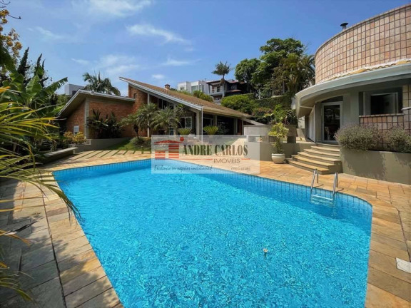 Imagem Casa de Condomínio com 3 Quartos à Venda, 313 m² em São Paulo Ii - Cotia Imagem Casa de Condomínio com 3 Quartos à Venda, 313 m² em São Paulo Ii - Cotia