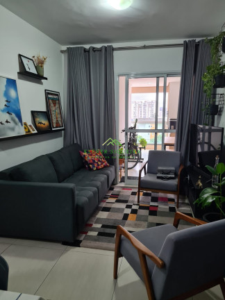 Imagem Apartamento com 3 Quartos à Venda, 78 m² em Vila São Judas Tadeu - Guarulhos Imagem Apartamento com 3 Quartos à Venda, 78 m² em Vila São Judas Tadeu - Guarulhos