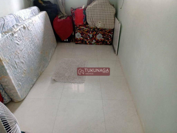 Imagem Casa com 2 Quartos à Venda, 70 m² em Jardim Eldorado - Santa Isabel Imagem Casa com 2 Quartos à Venda, 70 m² em Jardim Eldorado - Santa Isabel